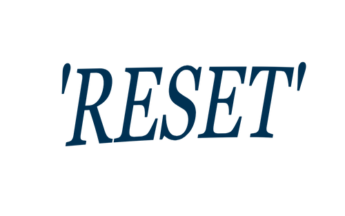 Reset